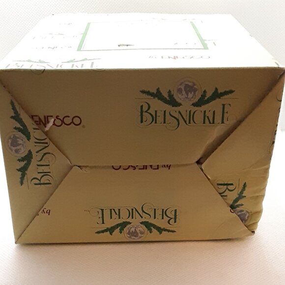 NEW Enesco collectable patriotic belsnickle - Picture 14 of 15